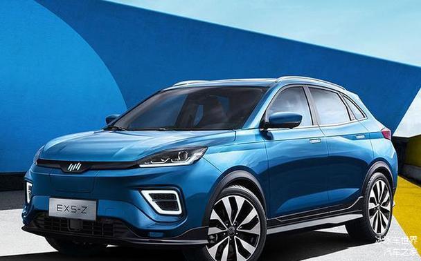 惠州191WEY威派豪华SUV市场的黑马，零跑汽车与智能交通系统的协同