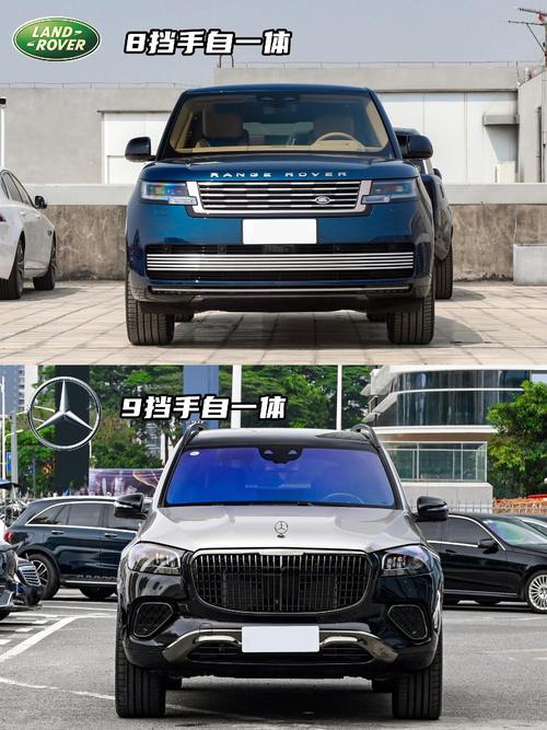 惠州191迈巴赫经典与现代的完美融合，路虎如何塑造独特的品牌形象